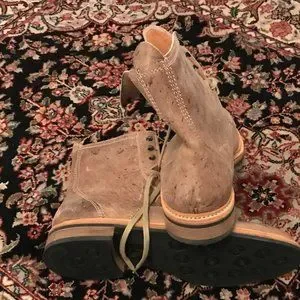 Brooks Brothers | Shoes | Mens Brooks Brothers Boots Made In  display picture 1